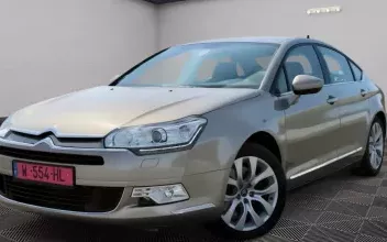 Citroen C5 Uckange