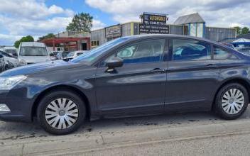 Citroen C5 Benfeld