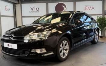 Citroen c5 Saint-Maximin