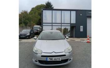 Citroen C5 Montmagny