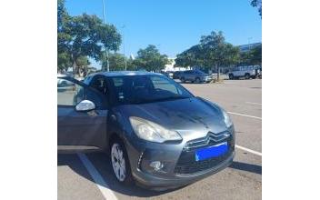 Citroen ds3 Rivesaltes