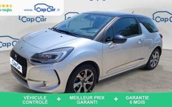 Citroen ds3 Vongnes