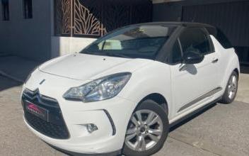 Citroen DS3 Nice