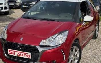 Citroen ds3 Saint-Priest