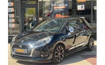 Citroen ds3 Forbach