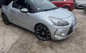 Citroen ds3 Fleury-les-Aubrais