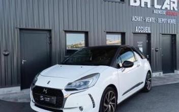 Citroen ds3 Haguenau