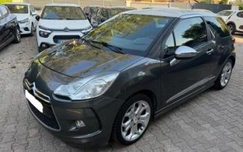 Citroen ds3 Chassieu