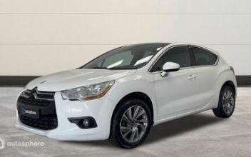 Citroen ds4 Clermont-Ferrand