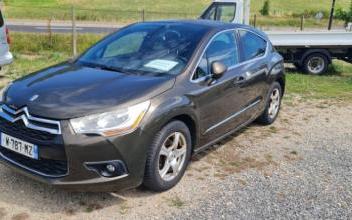 Citroen DS4 Thiers