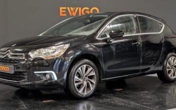 Citroen ds4 Arnas