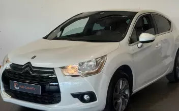 Citroen DS4 Lavilledieu