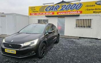 Citroen ds4 Fouquières-lès-Lens