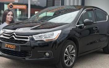 Citroen ds4 Pontarlier