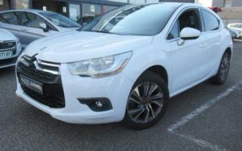 Citroen DS4 Aubière