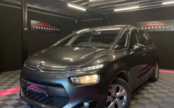 Citroen grand c4 picasso Mantes-la-Jolie
