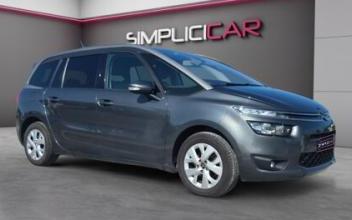 Citroen grand c4 picasso Saint-Sulpice-de-Royan