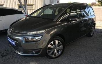 Citroen grand c4 picasso Cournon-d'Auvergne