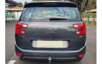 Citroen grand c4 picasso Gujan-Mestras