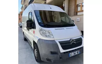 Citroen Jumper Montpellier