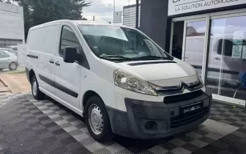 Citroen Jumpy Nantes