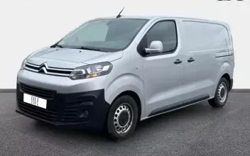 Citroen Jumpy Vitré
