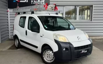 Citroen Nemo Limoges