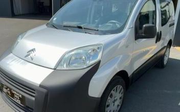 Citroen nemo Les-Essarts
