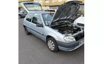 Citroen SAXO L'Ile-Saint-Denis