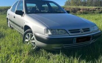 Citroen xantia Ambérieu-en-Bugey