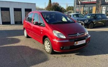 Citroen xsara Salon-de-Provence