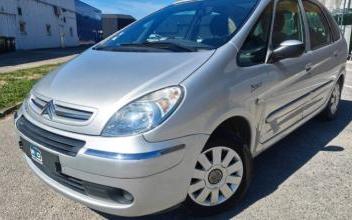 Citroen Xsara Quetigny