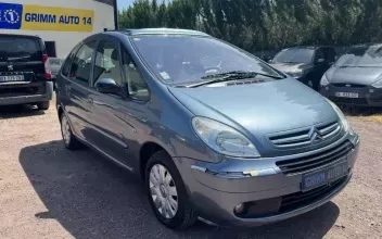 Citroen Xsara Picasso Caen