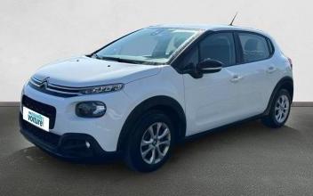 Citroën C3 Fontenay-le-Comte