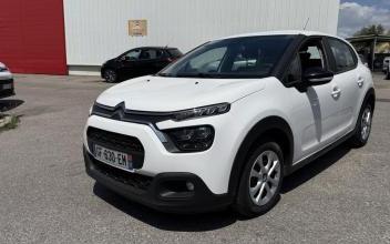 Citroën C3 Lézignan-Corbières