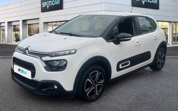 Citroën C3 Lormont