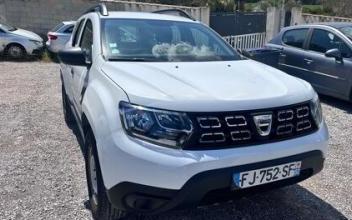Dacia duster Montpellier