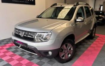 Dacia duster Challans