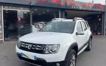 Dacia Duster Gagny
