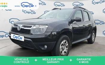 Dacia duster Saint-Ouen