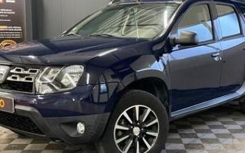 Dacia duster Niort