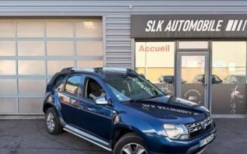 Dacia duster Toulouse