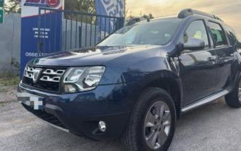 Dacia Duster Louvroil