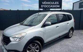 Dacia lodgy Cormontreuil