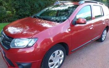Dacia logan Roanne