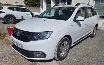 Dacia logan Saint-Jean-de-la-Ruelle