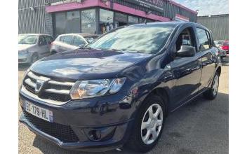 Dacia Sandero Coignières
