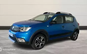 Dacia Sandero Mexy