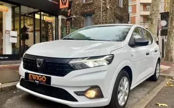 Dacia Sandero Montrouge