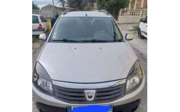 Dacia sandero Marseille